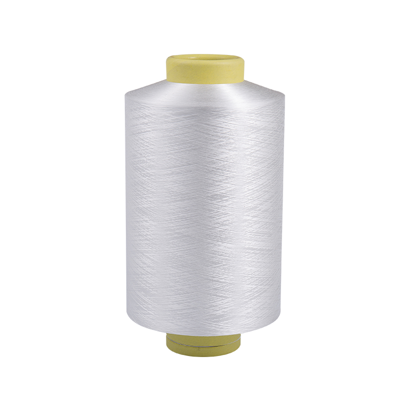 Filato semi-lucido a basso elastico