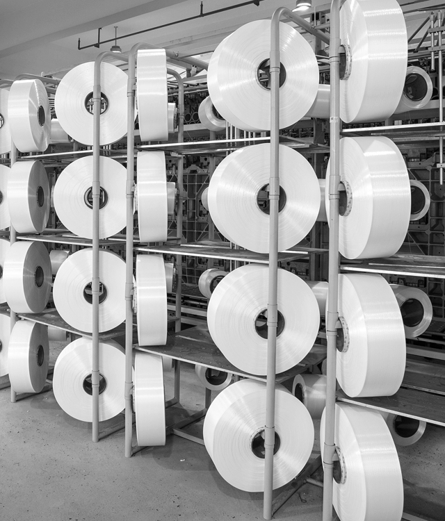 Tongxiang Baoyi Textile Co., Ltd.