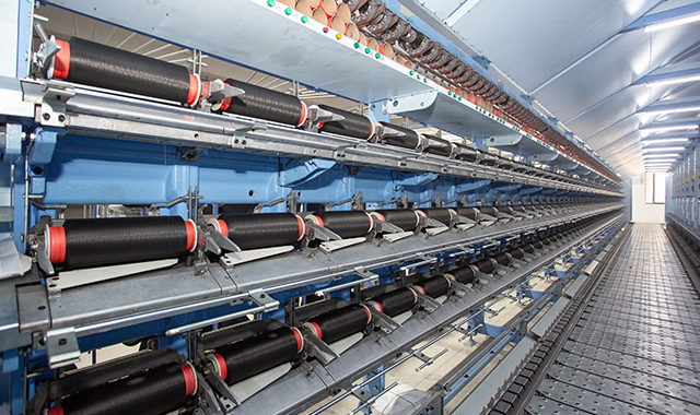 Tongxiang Baoyi Textile Co., Ltd.